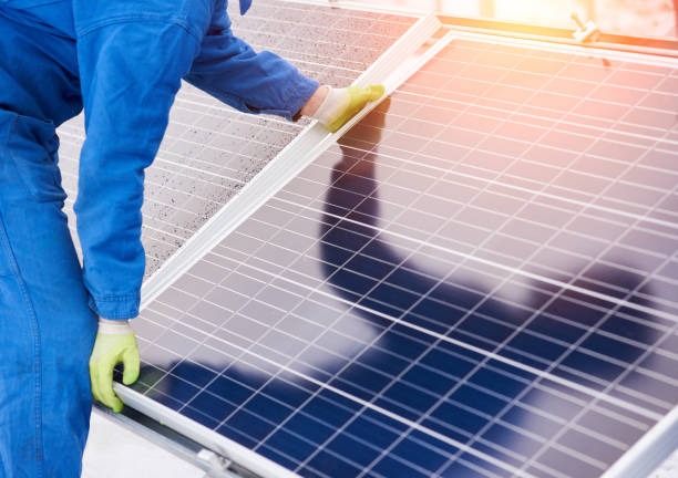 Learn More About Our Solar Services for Your Home