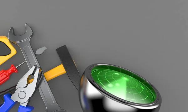 Ensuring Safety and Efficiency in Riser Tool Maintenance