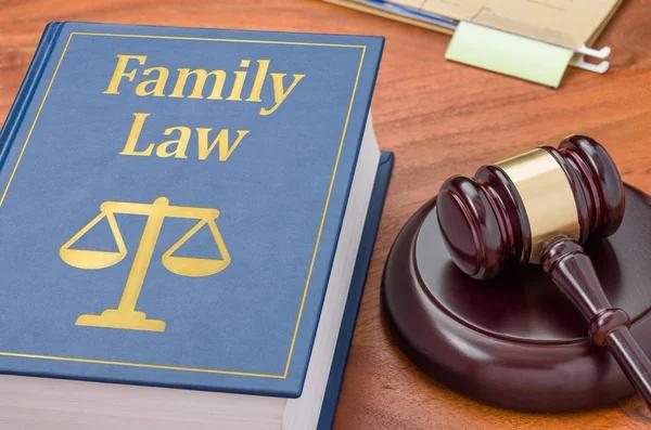 Washington Family Lawyer Working Tirelessly For Fair Outcomes