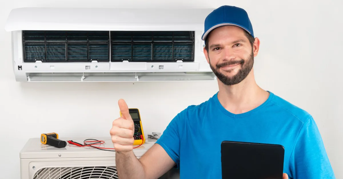 Expert HVAC Maintenance Near Me to Extend Your System’s Lifespan