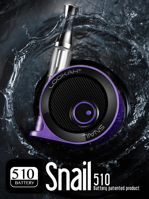 Advanced E-Rigs & E-Nails in the Cyberspace Smoking Shop