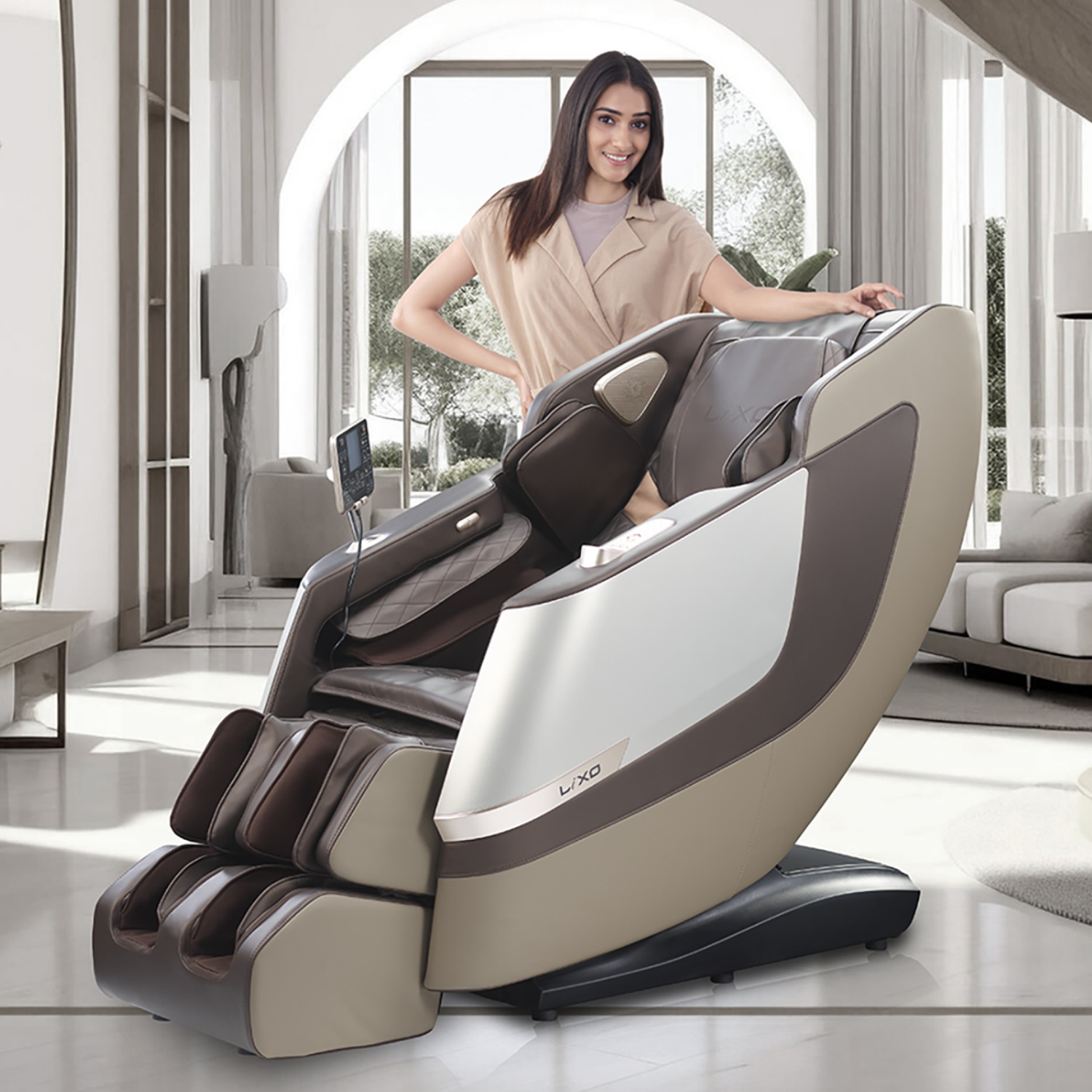 What Should You Prioritize When Buying a Massage Chair?
