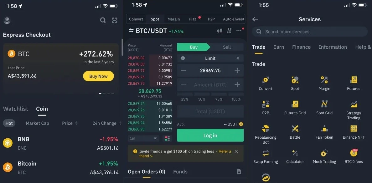 Binance Register Made Simple