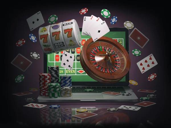 High Paying Games Available in Top Casino Sites