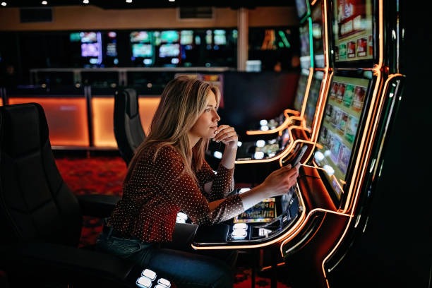 Top Welcome Offers in Bonus Casino En Ligne
