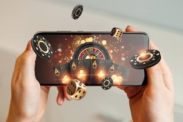 Why meilleur casino en ligne Platforms Stay Popular