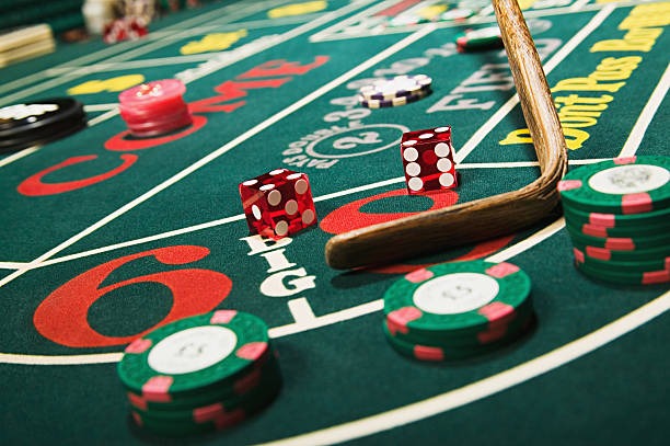 Banking casino guide for secure transactions