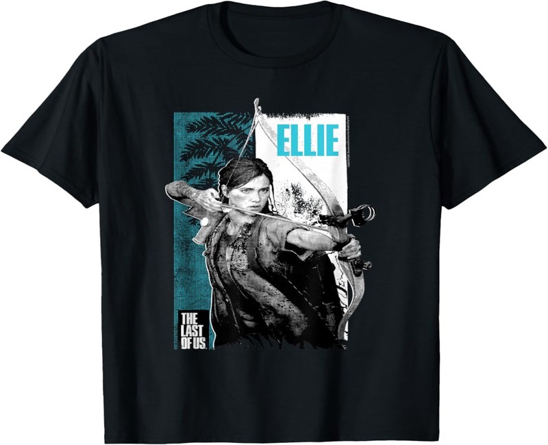 Buy Licensed Products from The Last Of Us Official Shop