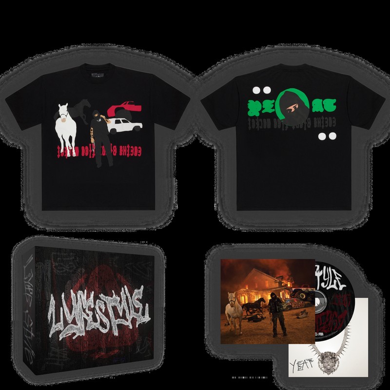 What Makes Yeat Official Store Popular Among Fans