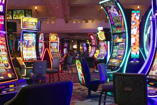 The Complete Guide to Modern Crypto Casino España Gaming