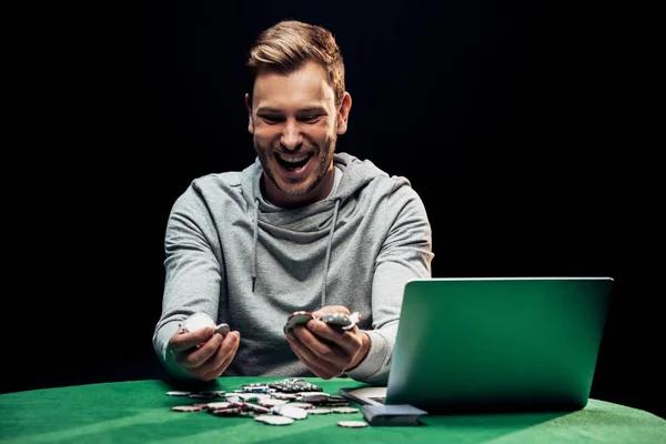 Casino en Ligne France with Secure Registration Process