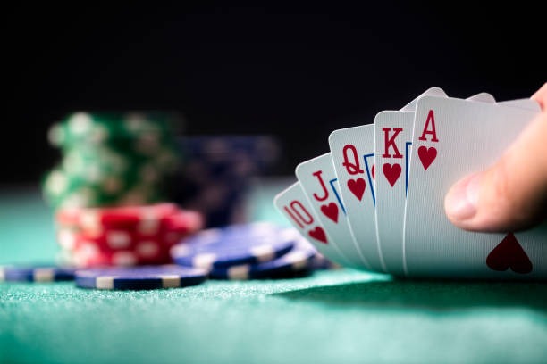 What Makes casino en ligne france Popular