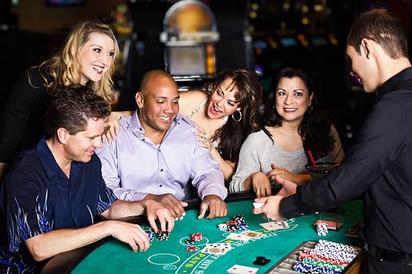Discover Operator Information Through casino non aams sicuri Websites