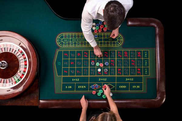 Reviewing Online Casinos In Kuwait for Affiliate Review Disclosures