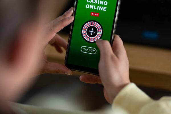 How to Approach online casino Singapore With Better Planning For a more convenient experience