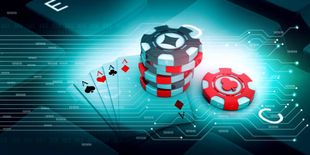 Casino In Saudi Arabia and Game Information Pages