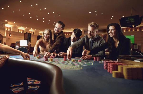 Find Popular Table Games Within Online Casino Cambodia Platforms