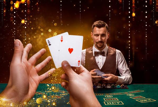 What Players Can Discover on online casinos Singapore