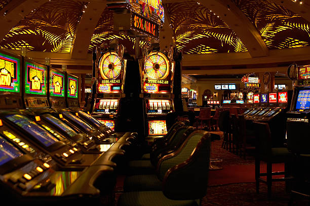 Explore New Digital Features Within Online Casino Cambodia Services