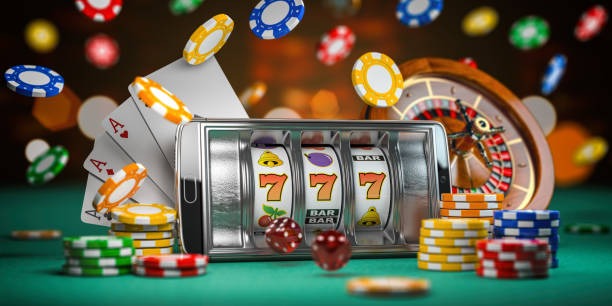 Examining Third-Party Tracking and Saudi Arabia Online Casinos