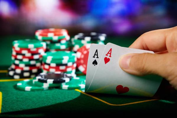 Researching Casino Dubai? Start With Activity Statements