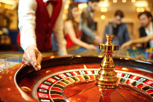 Comparing Game Variety Across slots non AAMS Sites