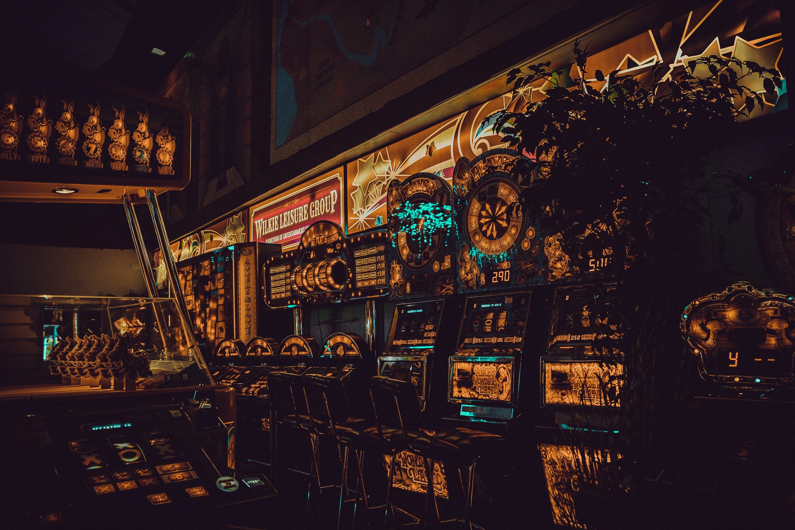 Discover Payment Innovations Across the Online Gambling Industry