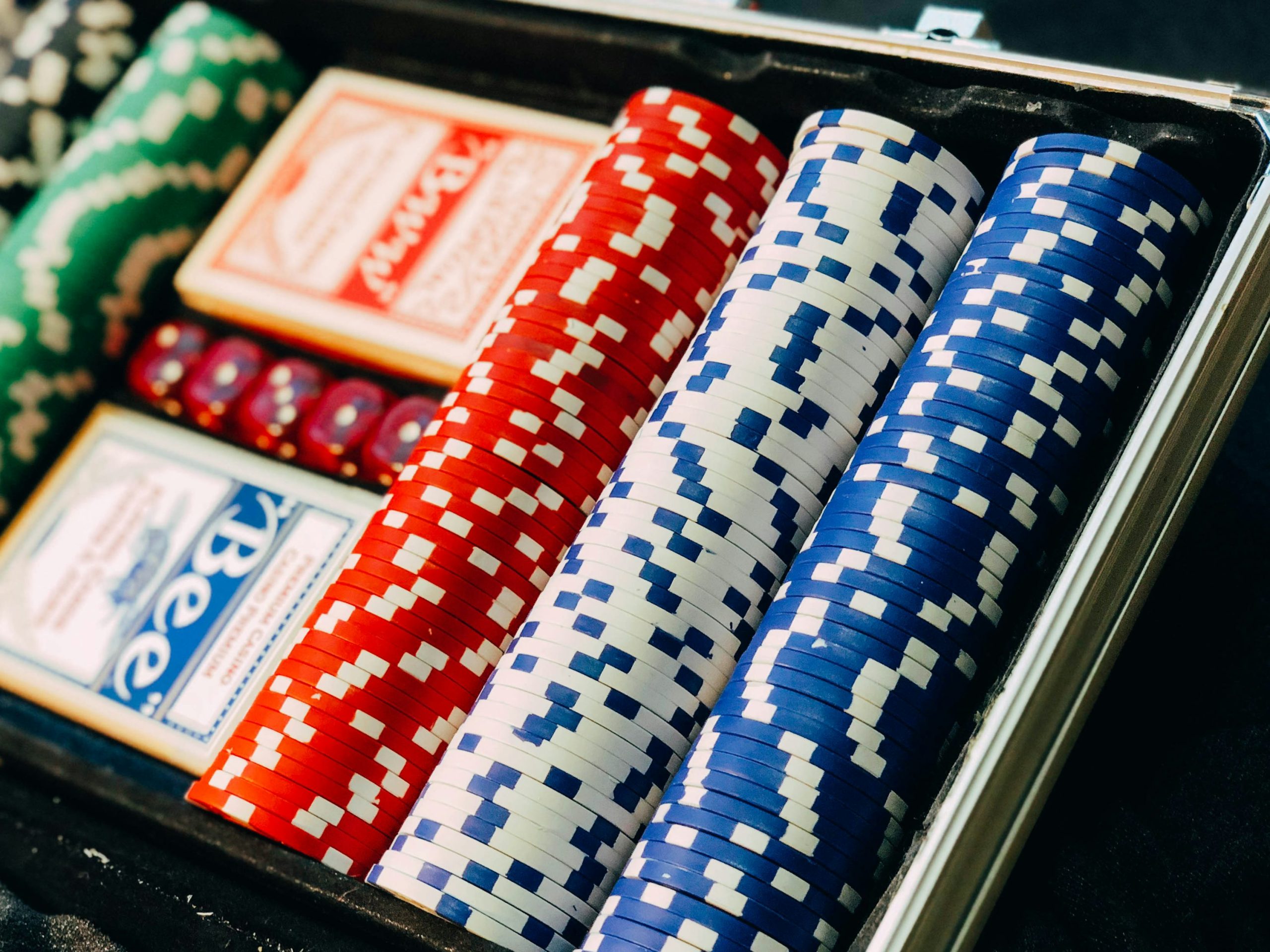 Compare Live Gaming Options Across Top Online Casinos Qatar Today