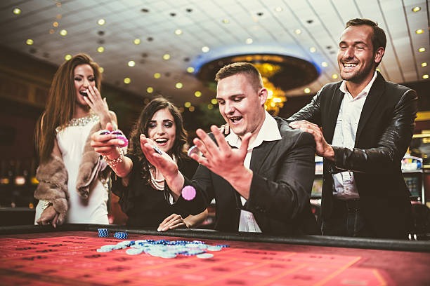Top Casino Site In Kuwait Through a Cooling-Off Periods Lens