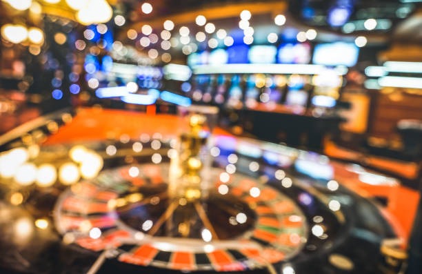 A Closer Look at Games and Features Across top casino sites bahrain