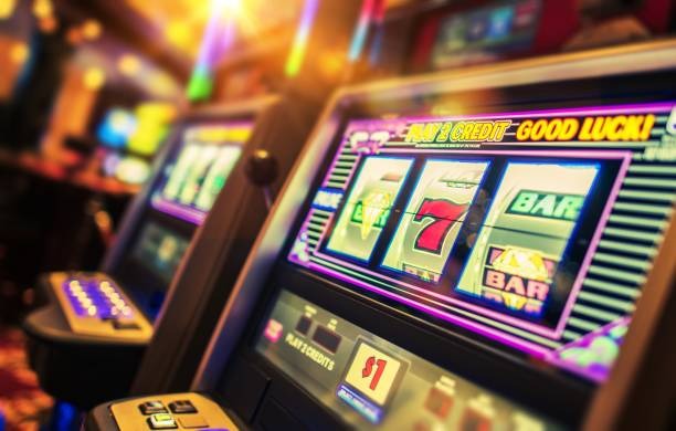 What to Research When Exploring migliori casinò online