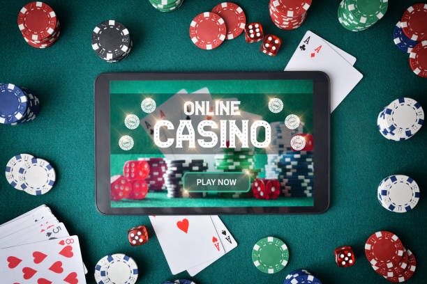 Exploring Available casino non aams Alternatives