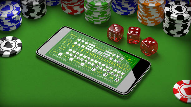 Saudi Arabia Casino Information About Website Features and Services