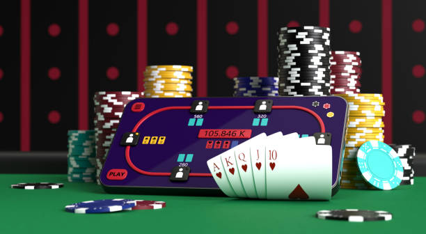 A Closer Look at casino non aams and Online Gambling