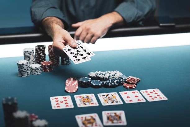 Saudi Arabia Casino Choices: Comparing Main Account Services