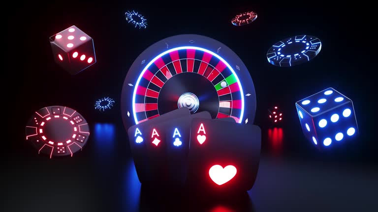 Notable Game Experiences Found Across Online Casinos Singapore