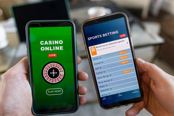 A Closer Look at Games and Features Across bahrain casino