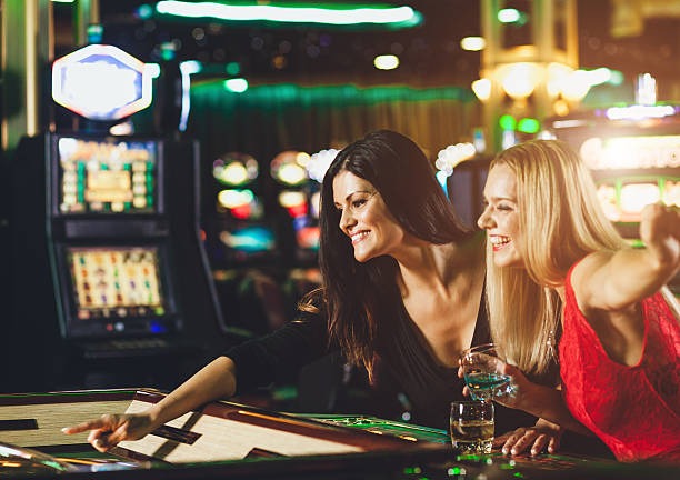 Discovering Popular Gaming Categories Across Online Casinos Singapore