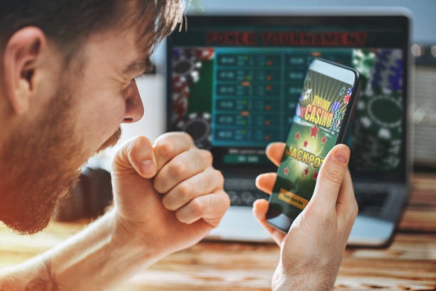Investigate the best online casinos in saudi arabia Platforms