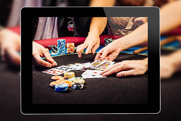 A Closer Look at Games and Features Across best online casino israel