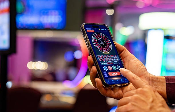 Finding Current Entertainment Choices at Top Online Casinos