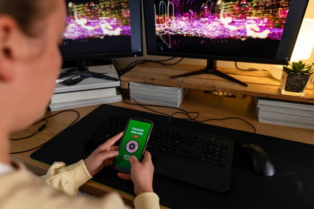 Learning About Saudi Arabia Online Casinos and Their Platforms